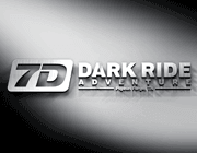 7D Dark Ride Adventure