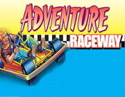 Adventure Raceway logo Adventure Raceway logo