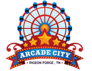 Arcade City logo