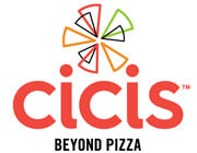 Cici's Pizza logo Cici's Pizza logo