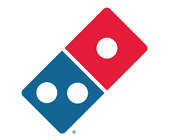 Domino's Pizza  logo