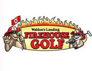 Firehouse Golf Pigeon Forge logo Firehouse Golf Pigeon Forge logo