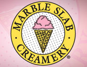 Marble Slab Creamery Coupon