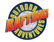 Outdoor Adventures Rafting logo Outdoor Adventures Rafting logo