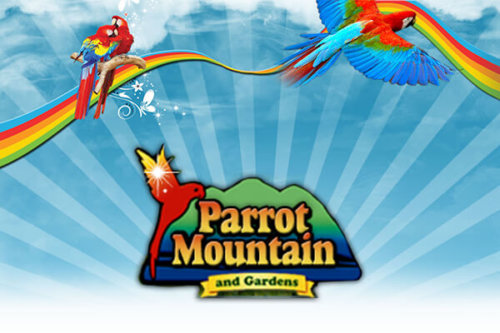 Parrot Mountain & Gardens