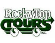 Rocky Top Tours logo Rocky Top Tours logo
