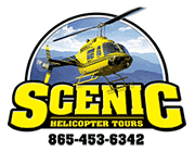 Scenic Helicopter Tours logo Scenic Helicopter Tours logo