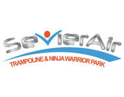 Sevier Air Trampoline & Warrior Park Coupon