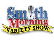 Smith Morning Variety Show @ Music Mansion logo Smith Morning Variety Show @ Music Mansion logo