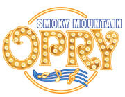 Smoky Mountain Opry logo Smoky Mountain Opry logo