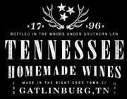Tennessee Homemade Wines logo