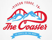 The Coaster at Goats on the Roof logo The Coaster at Goats on the Roof logo