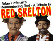 A Tribute to Red Skelton  Coupon