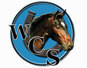 Walden's Creek Stables logo Walden's Creek Stables logo