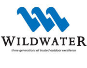 Wildwater Adventure Centers logo Wildwater Adventure Centers logo