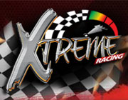 Xtreme Racing logo Xtreme Racing logo