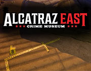 Alcatraz East Crime Museum Coupon