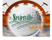 Sevierville Golf Club logo Sevierville Golf Club logo