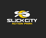 Slick City logo