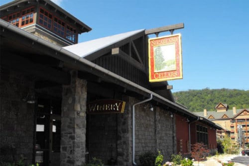 Sugarland Cellars Winery