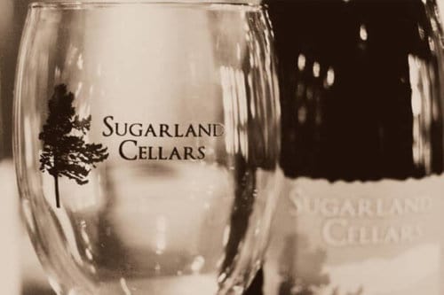Sugarland Cellars Winery
