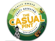 The Casual Pint Coupon