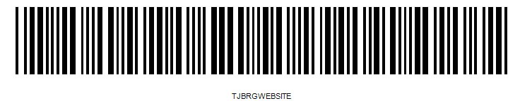TopJump Trampoline Park & Extreme Arena coupon barcode