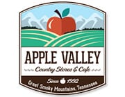 Apple Valley Country Store & Cafe logo Apple Valley Country Store & Cafe logo