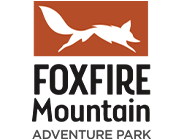 Foxfire Mountain Adventures logo