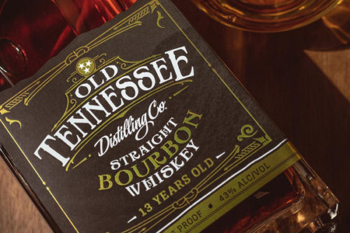 Old Tennessee Distilling Co