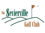 Sevierville Golf Club logo Sevierville Golf Club logo