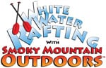 Smoky Mountain Outdoors logo Smoky Mountain Outdoors logo