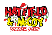 Hatfield & McCoy Dinner Feud Coupon