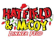 Hatfield and McCoy Dinner Feud