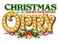 Smoky Mountain Opry logo Smoky Mountain Opry logo