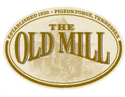 The Old Mill Square  logo