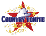 Country Tonite logo Country Tonite logo