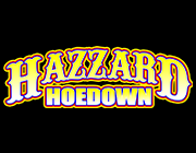 Hazzard Hoedown at The Grand Majestic Theater logo