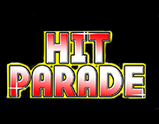 Hit Parade 50s & 60s at Grand Majestic  logo