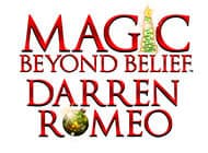 Magic Beyond Belief logo Magic Beyond Belief logo