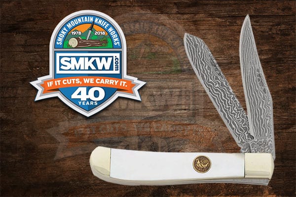 Smoky Mountain Knife Works Smoky Mountains Brochures