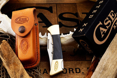 Smoky Mountain Knife Works - Smoky Mountains Brochures