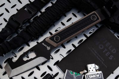 Smoky Mountain Knife Works - Smoky Mountains Brochures