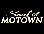 Soul of Motown – Grand Majestic Theater logo