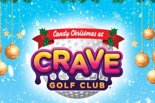 Crave Golf Club