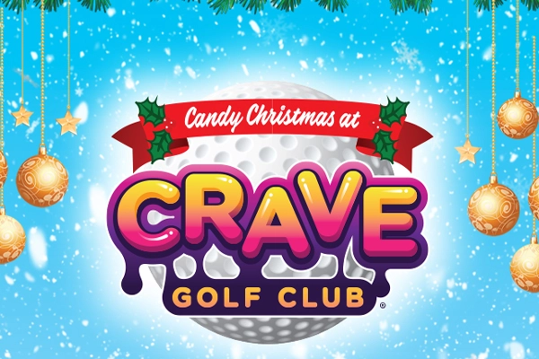 Crave Golf Club