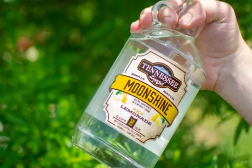 Tennessee Legend Distillery