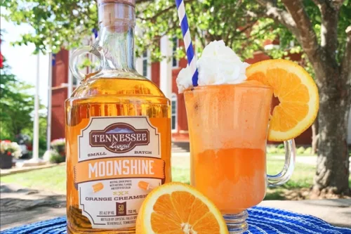 Tennessee Legend Distillery