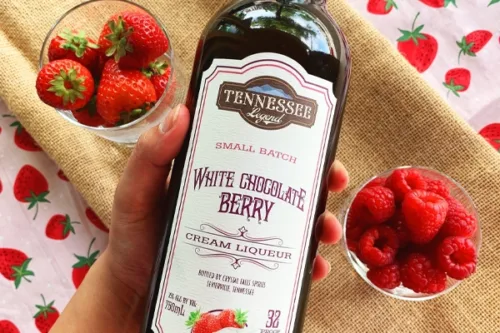 Tennessee Legend Distillery