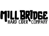 Mill Bridge Hard Cider Company logo